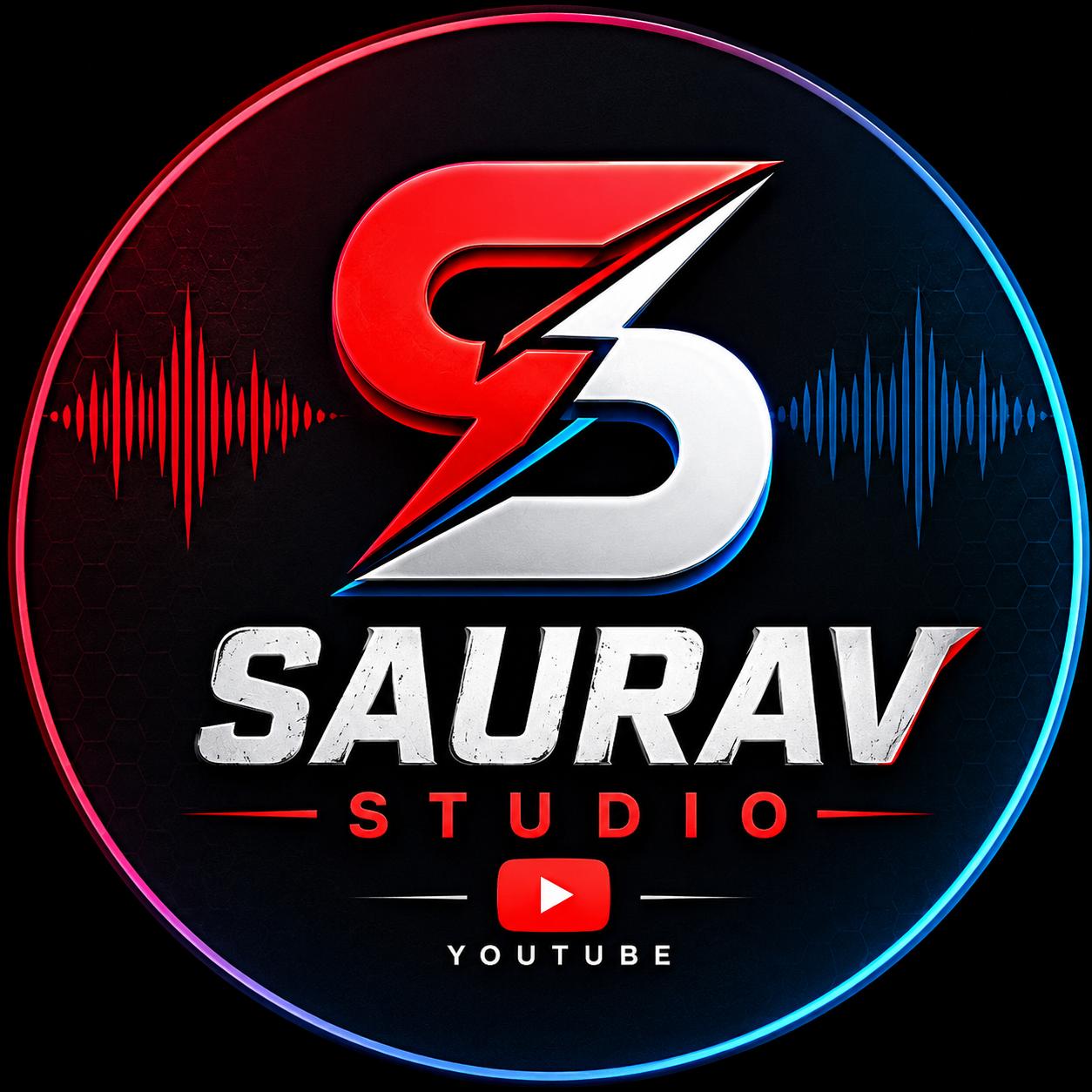 Saurav Studio